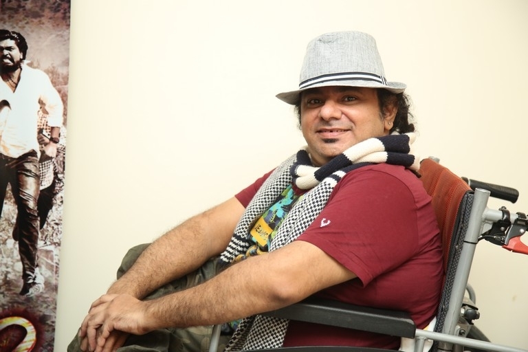 Reddy Garintlo Rowdyism Teaser Launch - 8 / 18 photos