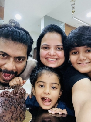 Sampath Nandi Birthday Celebrations - 3 of 4