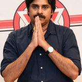 Pawan Kalyan Latest Clicks