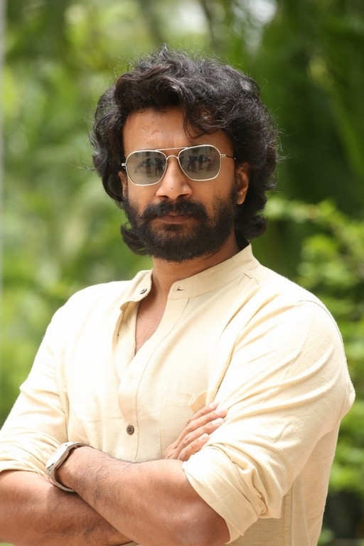 Satyadev Kancharana Stills - 9 / 17 photos