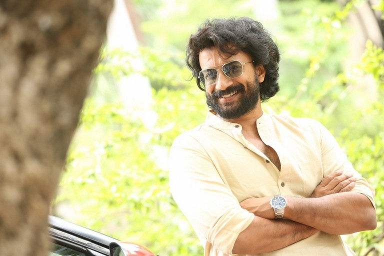 Satyadev Kancharana Stills - 14 / 17 photos