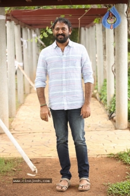Srikanth Addala Photos - 9 of 15