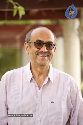 Suresh Babu Interview Photos - 10 of 13