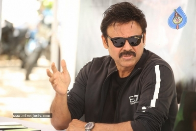 Venkatesh Narappa Interview - 13 of 18