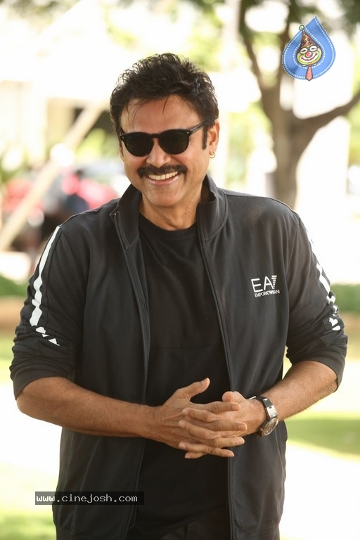 Venkatesh Narappa Interview - 2 / 18 photos