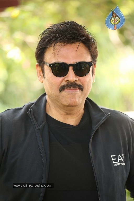 Venkatesh Narappa Interview - 16 / 18 photos