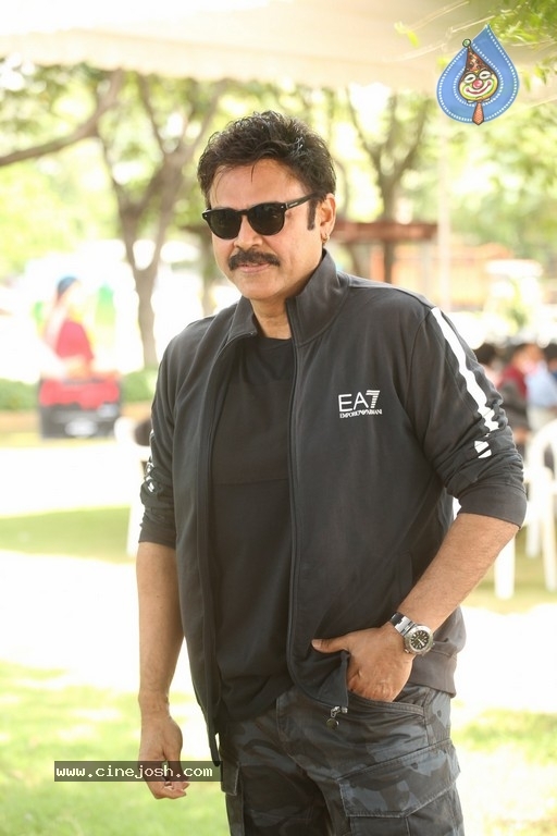 Venkatesh Narappa Interview - 18 / 18 photos