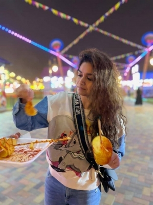 Keerthy Suresh Photos - 3 of 3