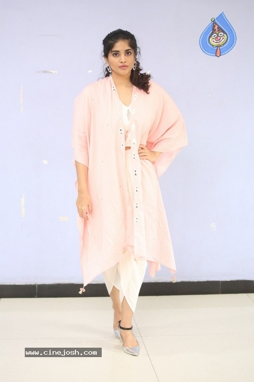Megha Akash Photos - 3 / 12 photos