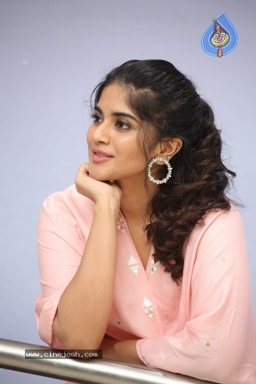 Megha Akash Photos - 4 / 12 photos