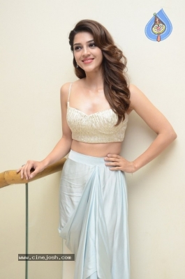 Mehreen Kaur Photos - 6 of 18