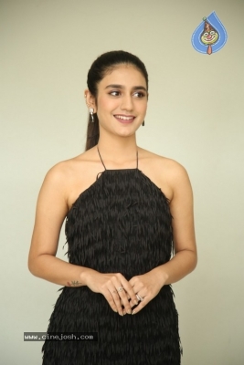 Priya Prakash Varrier Photos - 7 of 17