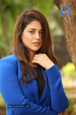 Priyanka Jawalkar Photos - 11 of 17