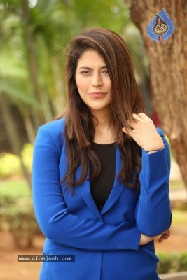 Priyanka Jawalkar Photos - 15 of 17