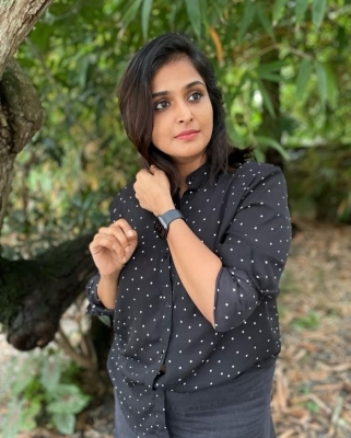 Ramya Nambessan Pics - 3 of 5
