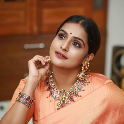 Ramya Nambessan Pics - 3 of 4