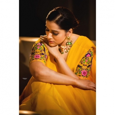 Rashmi Gautam Photos - 1 of 10