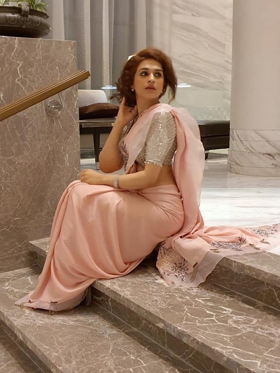 Shraddha Das Photos - 4 / 4 photos