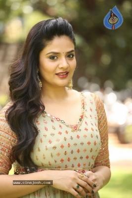 Sreemukhi Pics - 1 of 12