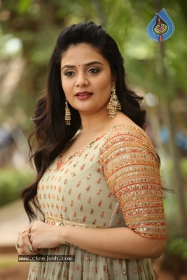 Sreemukhi Pics - 12 of 12