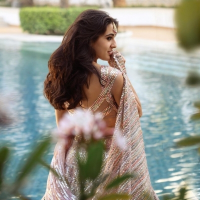 Sara Ali Khan Beautiful Pics - 3 of 3