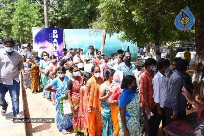 Alludu Bangaram Movie Opening - 7 of 15