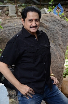 Alludu Bangaram Movie Opening - 8 of 15