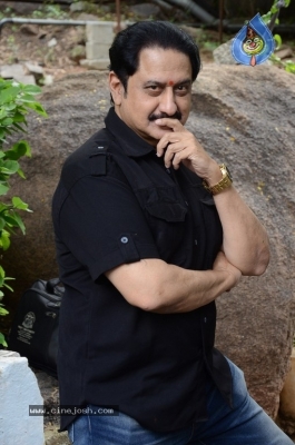 Alludu Bangaram Movie Opening - 13 of 15