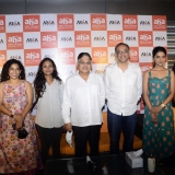 Anya Tutorial Press Meet