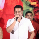 Crazy Uncles Movie Song Launch