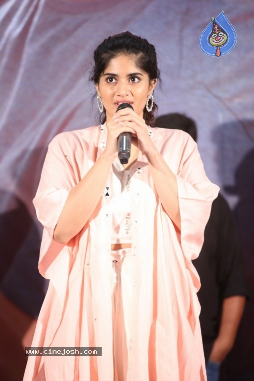 Dear Megha Teaser Launch  - 10 / 18 photos