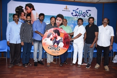 Honey Trap Audio launch - 8 of 8