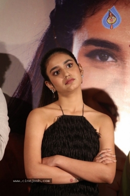 Ishq Movie Press Meet - 11 of 16