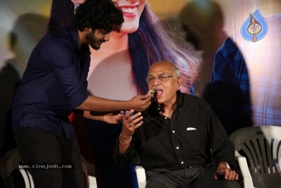 Ishq Not A Love Story Success Meet - 5 of 10