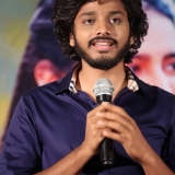 Ishq Not A Love Story Success Meet
