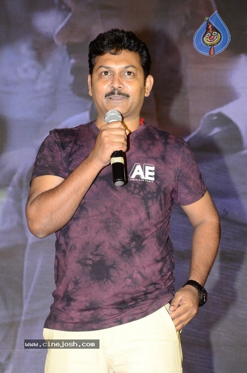 Manchi Rojulochaie Movie intro look launch - 2 / 20 photos