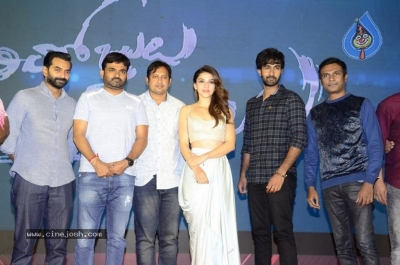 Manchi Rojulochaie Movie intro look launch - 19 of 20