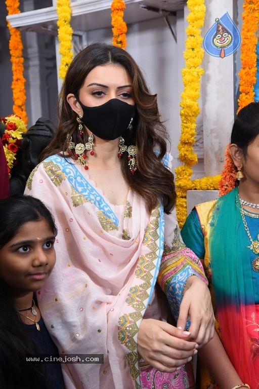My Name Is Shruti Movie Opening - 10 / 19 photos