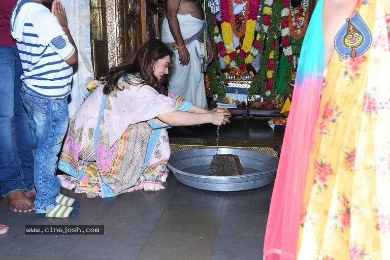 My Name Is Shruti Movie Opening - 11 / 19 photos