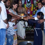 My Name Is Shruti Movie Opening