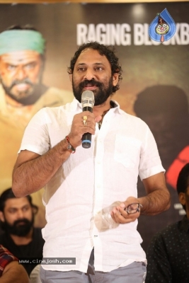 Narappa Success Meet - 13 of 21