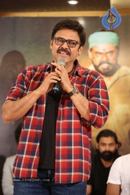 Narappa Success Meet - 16 of 21