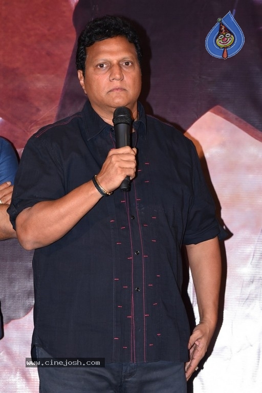 Republic Gaana of Republic song launch - 10 / 21 photos