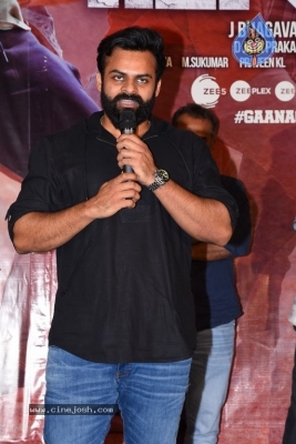 Republic Gaana of Republic song launch - 8 of 21