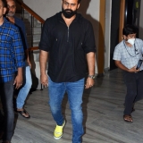 Republic Gaana of Republic song launch