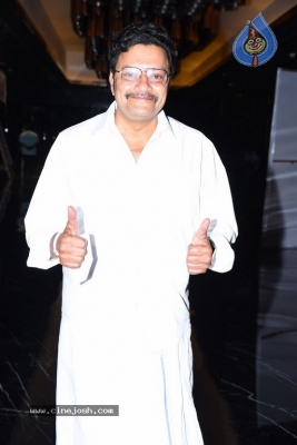 SR Kalyanamandapam Movie Trailer Launch - 19 of 20