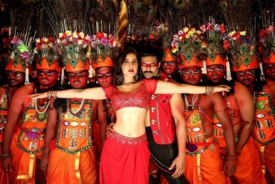 Aranmanai 3 Movie Stills - 3 of 4