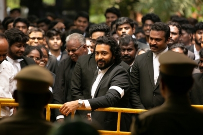 Suriya Jai Bhim Movie Stills - 2 of 12