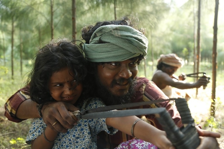 Suriya Jai Bhim Movie Stills - Photo 3 of 12 Suriya Jai Bhim Movie Stills - Photo 3 of 12