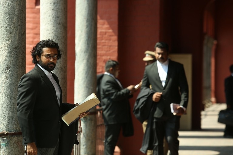 Suriya Jai Bhim Movie Stills - 4 / 12 photos